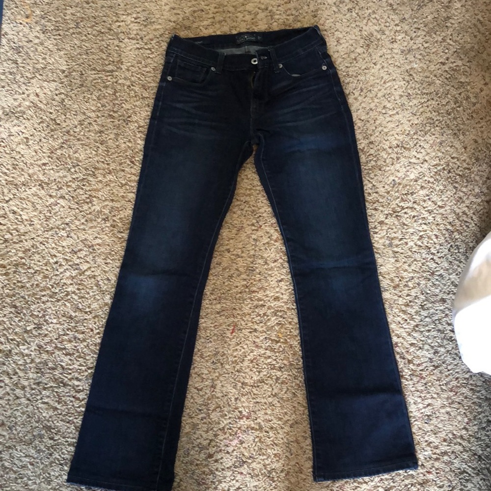 Lucky Brand Jeans